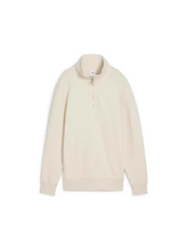 Худи и свитшоты PUMA Yona Half-zip Crew модель 624024 Фото