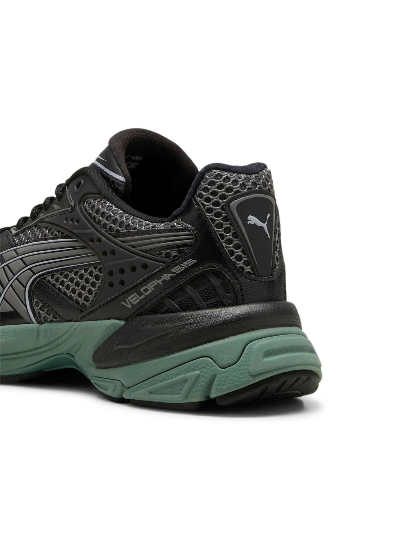 Кроссовки PUMA Velophasis модель 396479 Фото