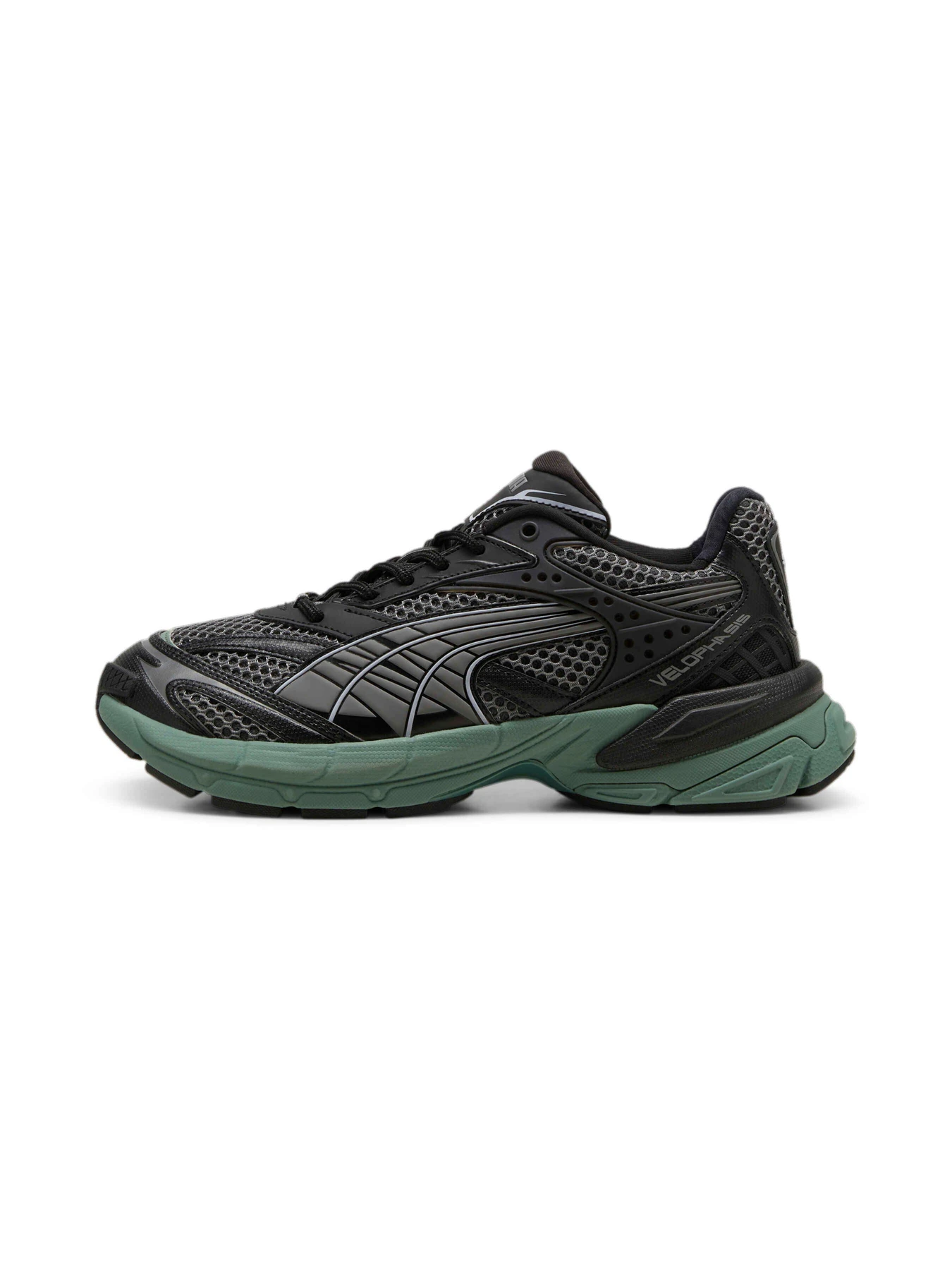 Кроссовки PUMA Velophasis модель 396479 Фото