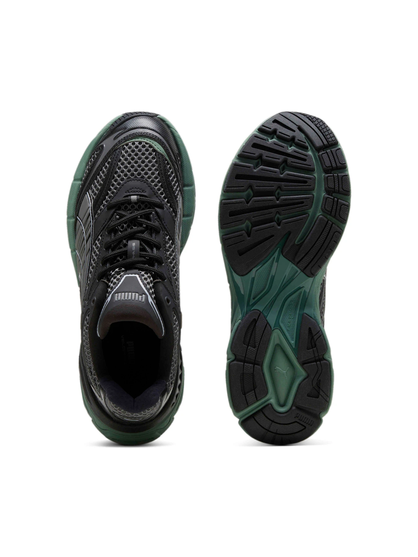 Кроссовки PUMA Velophasis модель 396479 Фото
