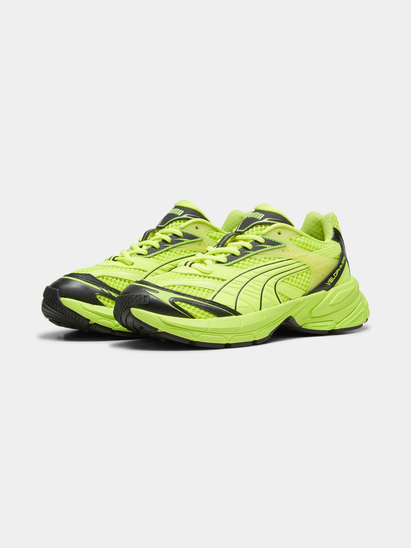 Кроссовки PUMA Velophasis модель 396479 Фото