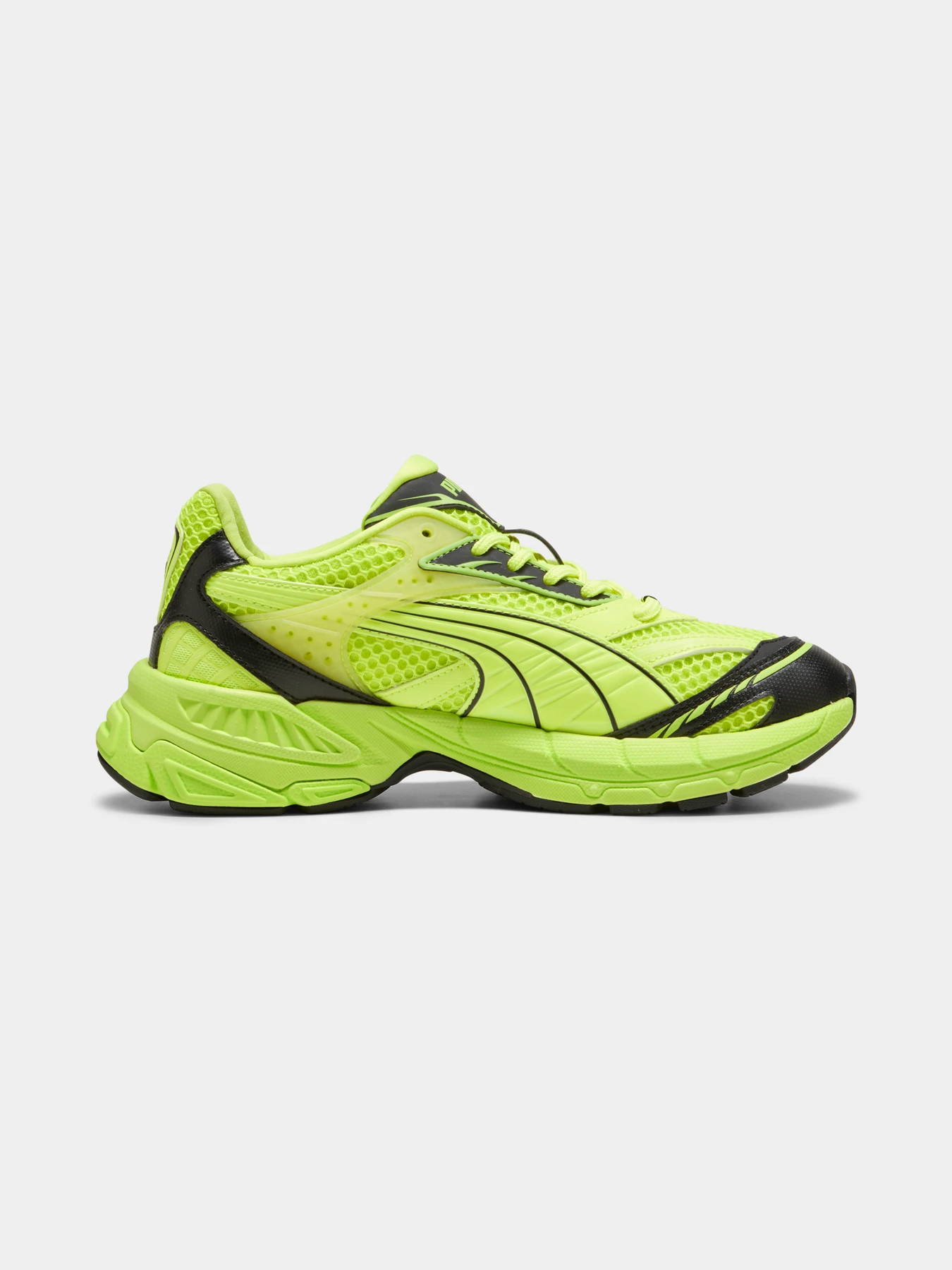 Кроссовки PUMA Velophasis модель 396479 Фото