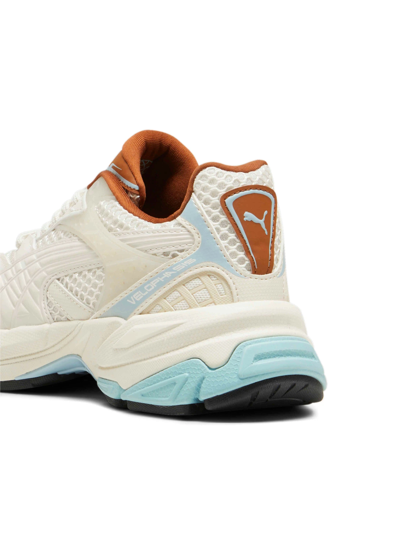 Кросівки PUMA Velophasis модель 396479 Кросівки PUMA Velophasis модель 396479 Фото