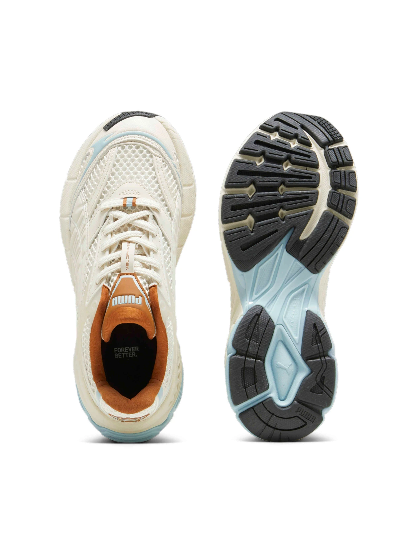 Кросівки PUMA Velophasis модель 396479 Кросівки PUMA Velophasis модель 396479 Фото
