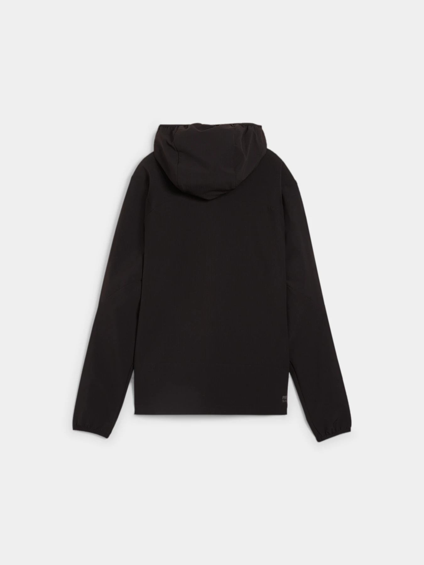 Куртки и дубленки PUMA Seasons Windfleece Jacket модель 524730 Куртки и дубленки PUMA Seasons Windfleece Jacket модель 524730 Фото