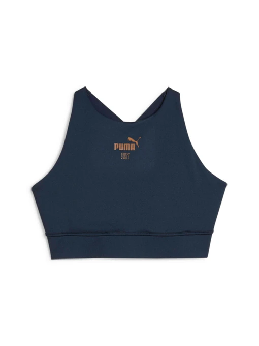 Футболки і поло PUMA Pwr First Mile Bra модель 524967 Фото