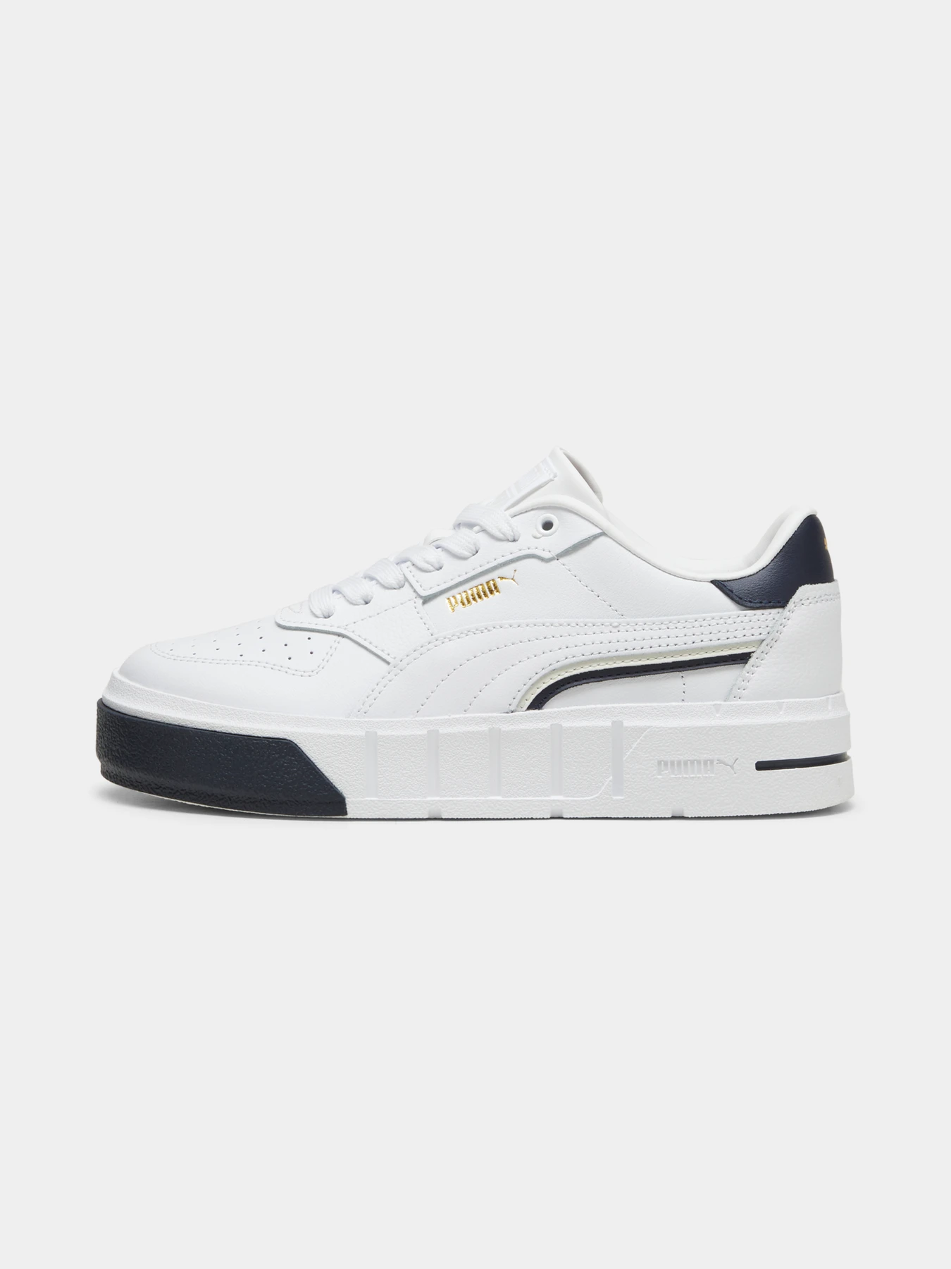 Кеды PUMA Cali Court Classics Wns модель 398574 Фото