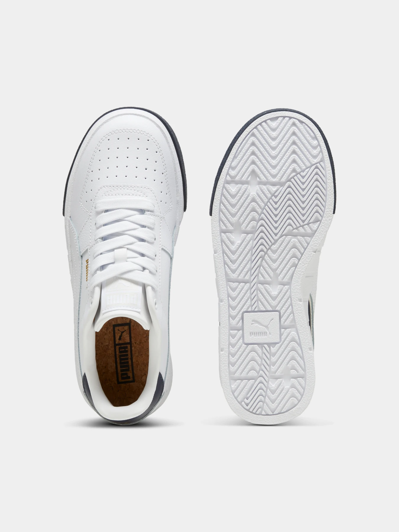 Кеды PUMA Cali Court Classics Wns модель 398574 Фото