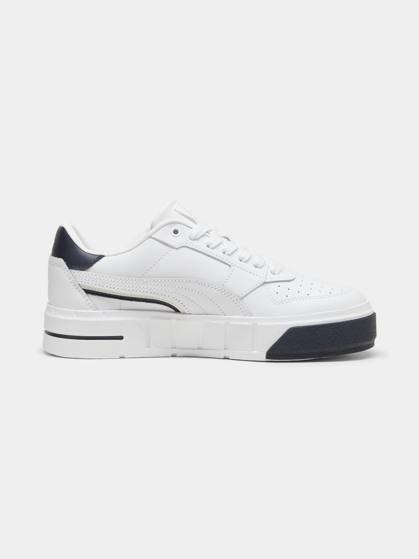 Кеды PUMA Cali Court Classics Wns модель 398574 Фото