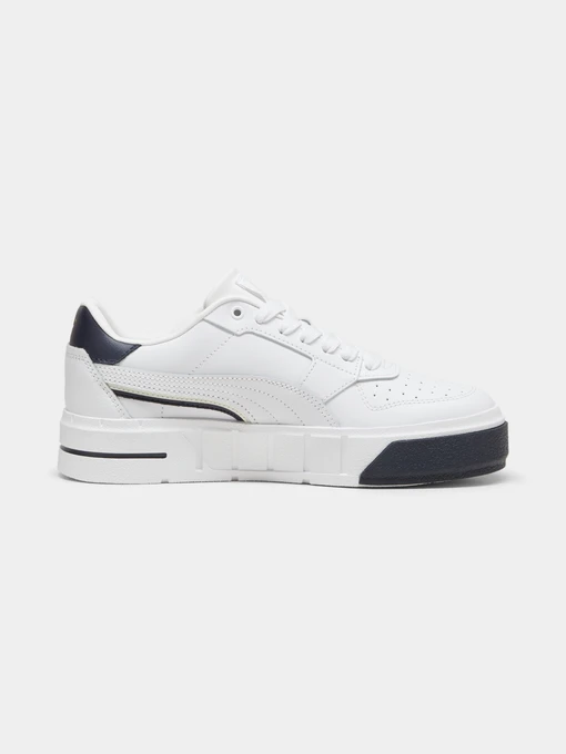 Кеды PUMA Cali Court Classics Wns модель 398574 Фото