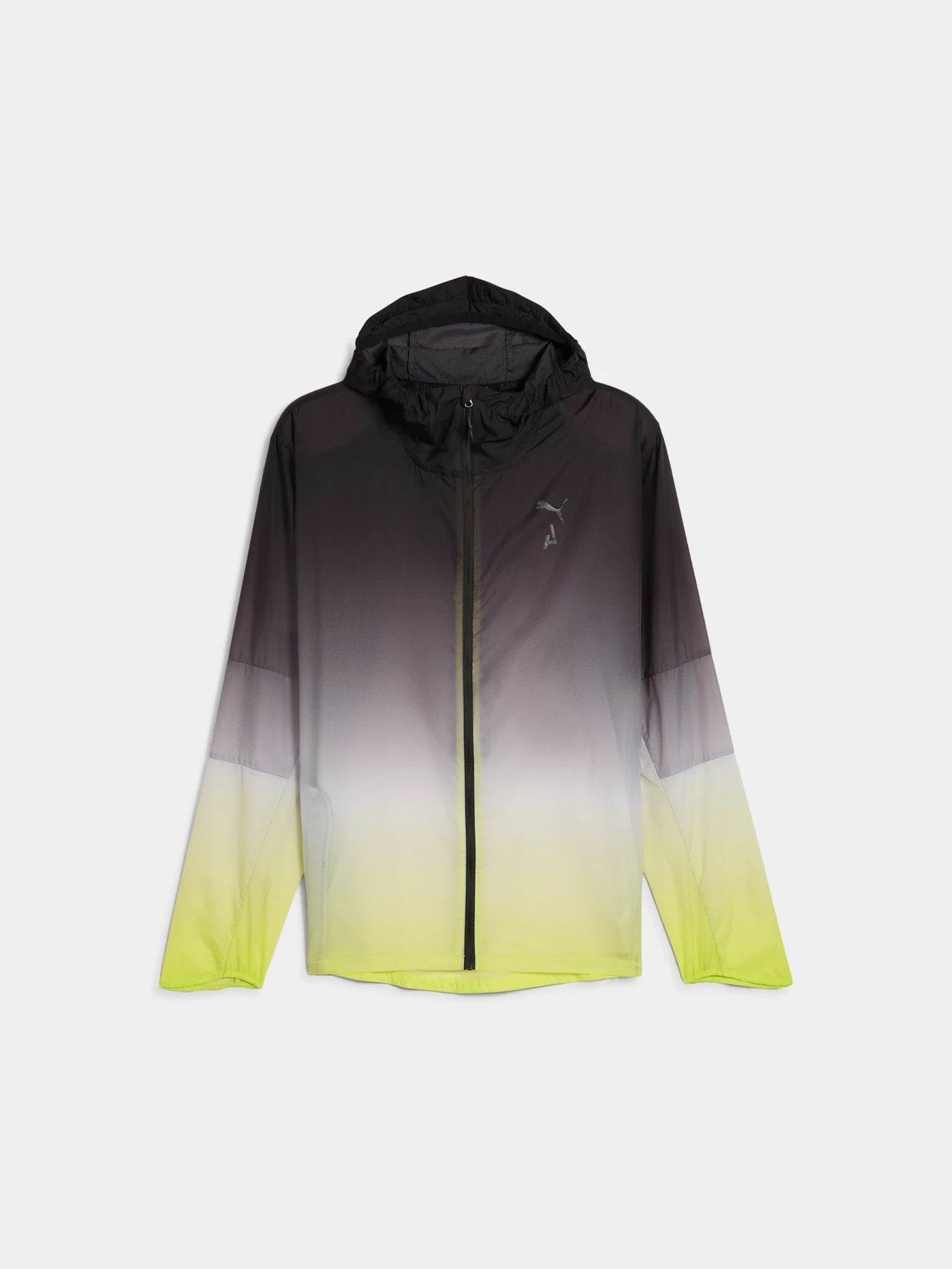 Куртки и дубленки PUMA M Seasons Ultra Trail Jacket модель 524890 Куртки и дубленки PUMA M Seasons Ultra Trail Jacket модель 524890 Фото