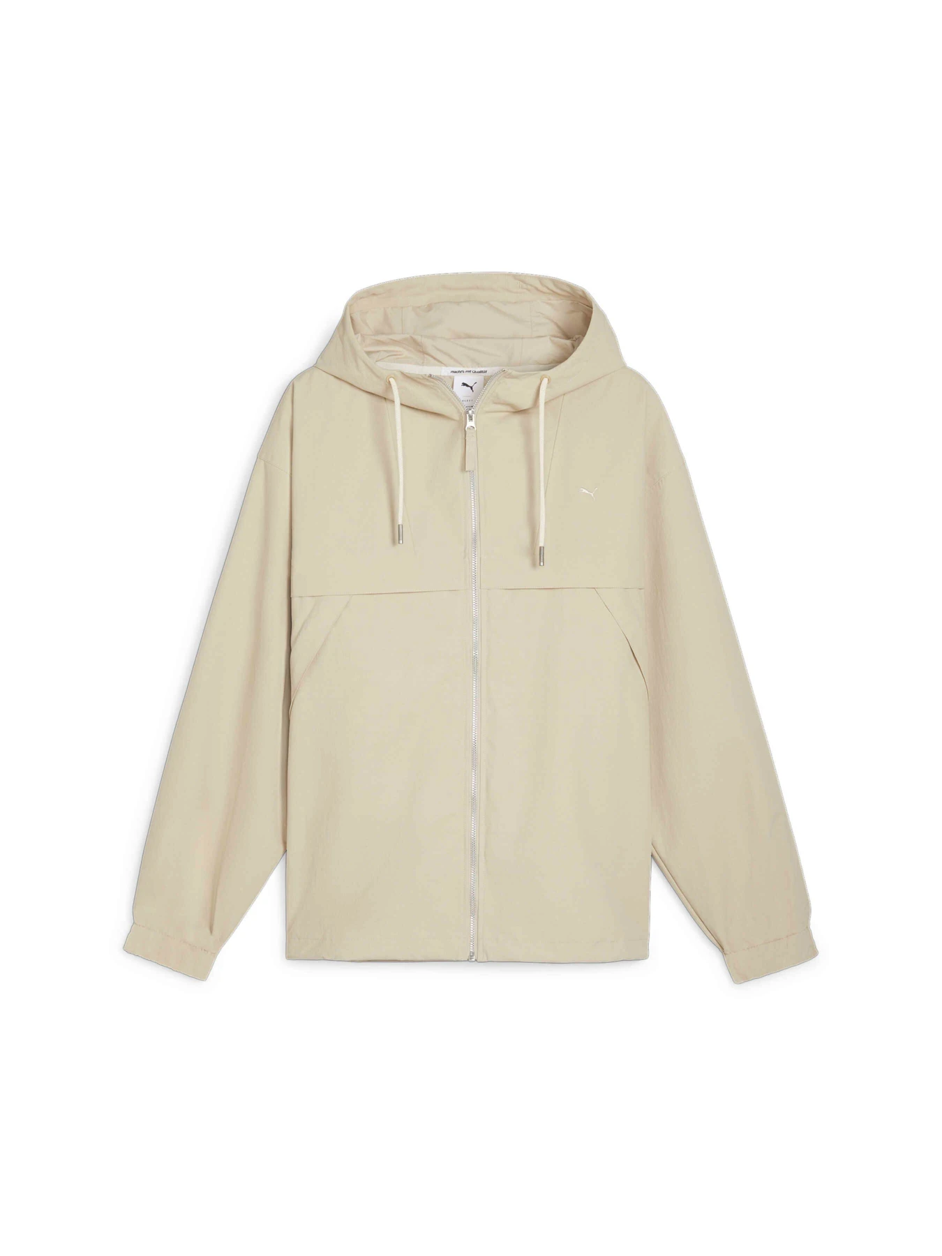 Куртки и дубленки PUMA Mmq Jacket модель 624004 Куртки и дубленки PUMA Mmq Jacket модель 624004 Фото