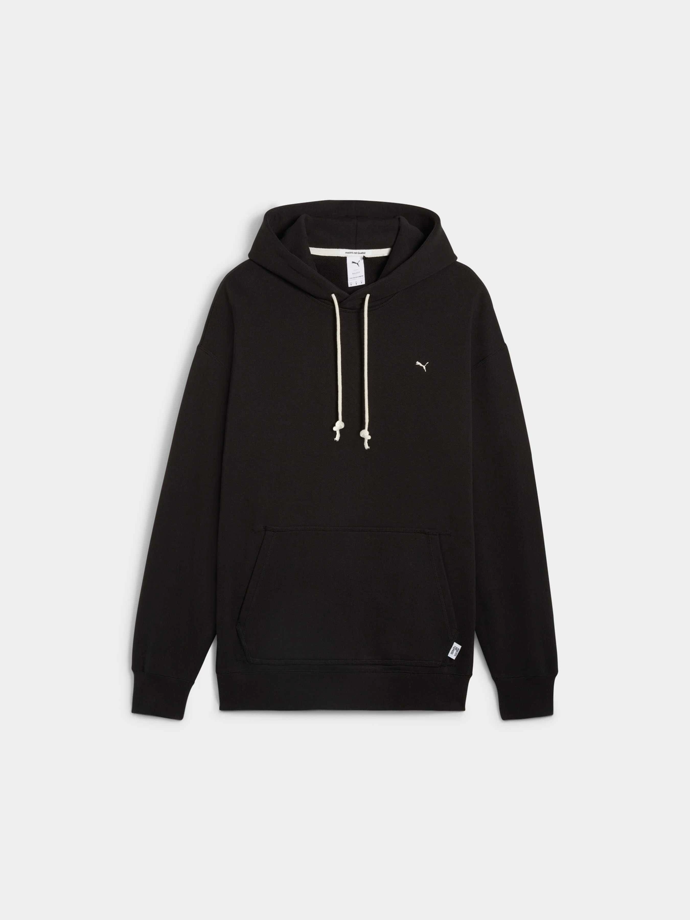 Худи и свитшоты PUMA Mmq Hoodie модель 624011 Фото