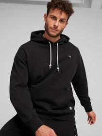 Худи и свитшоты PUMA Mmq Hoodie модель 624011 Фото