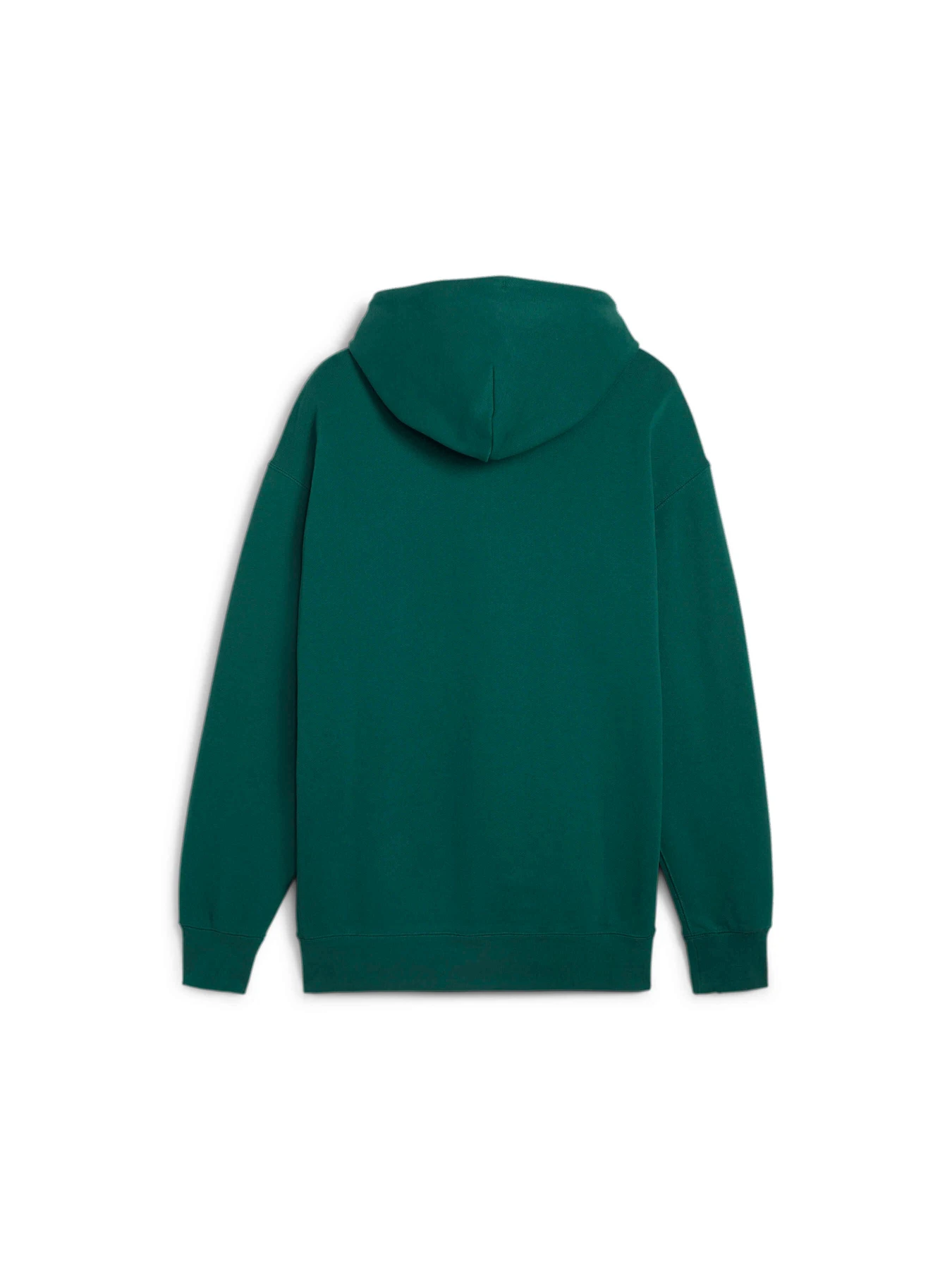 Худи и свитшоты PUMA Mmq Hoodie модель 624011 Фото