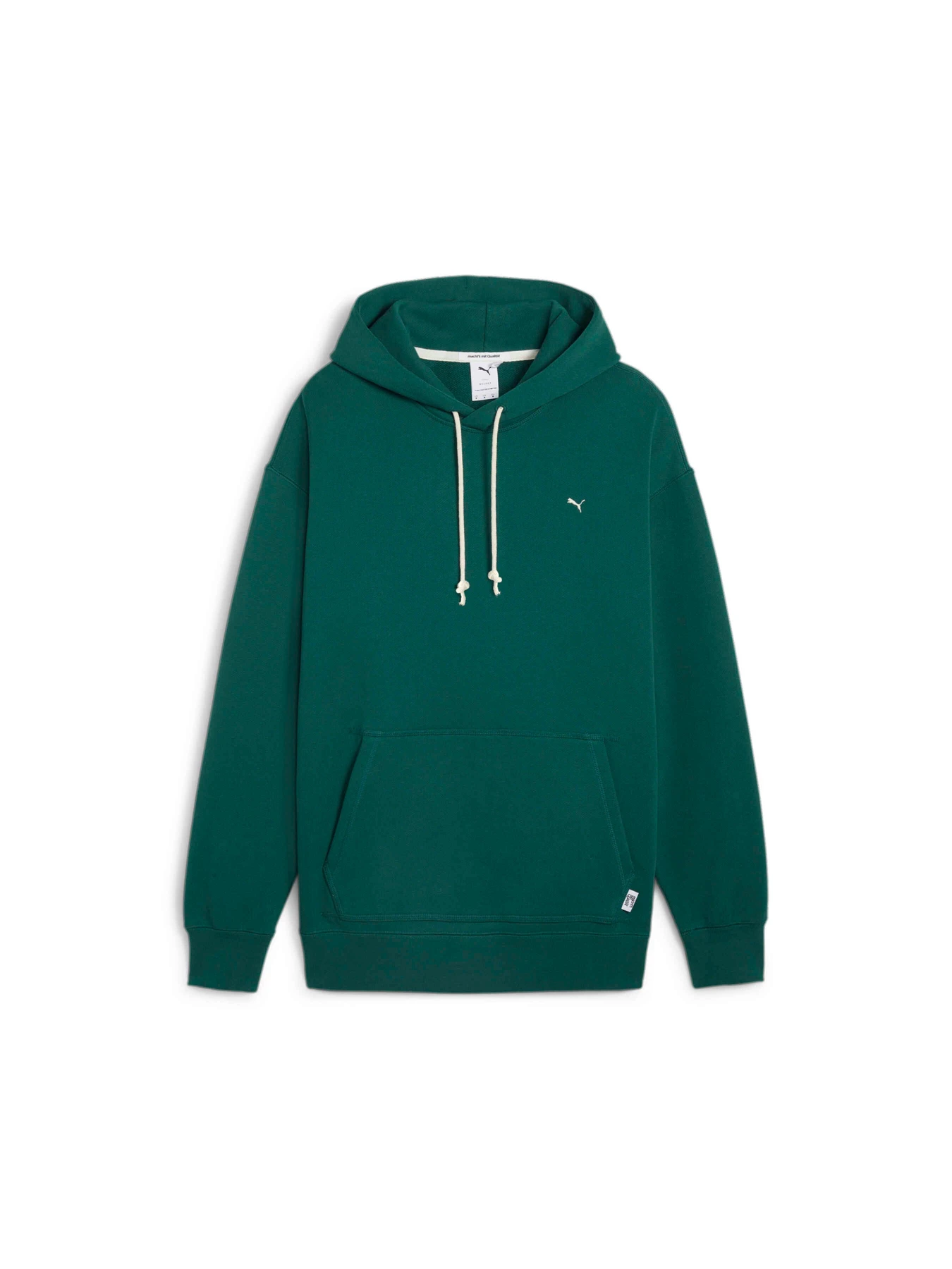 Худи и свитшоты PUMA Mmq Hoodie модель 624011 Фото