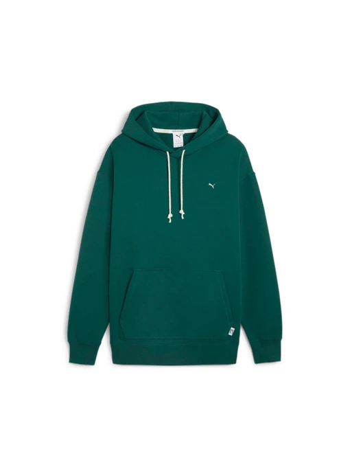 Худи и свитшоты PUMA Mmq Hoodie модель 624011 Фото