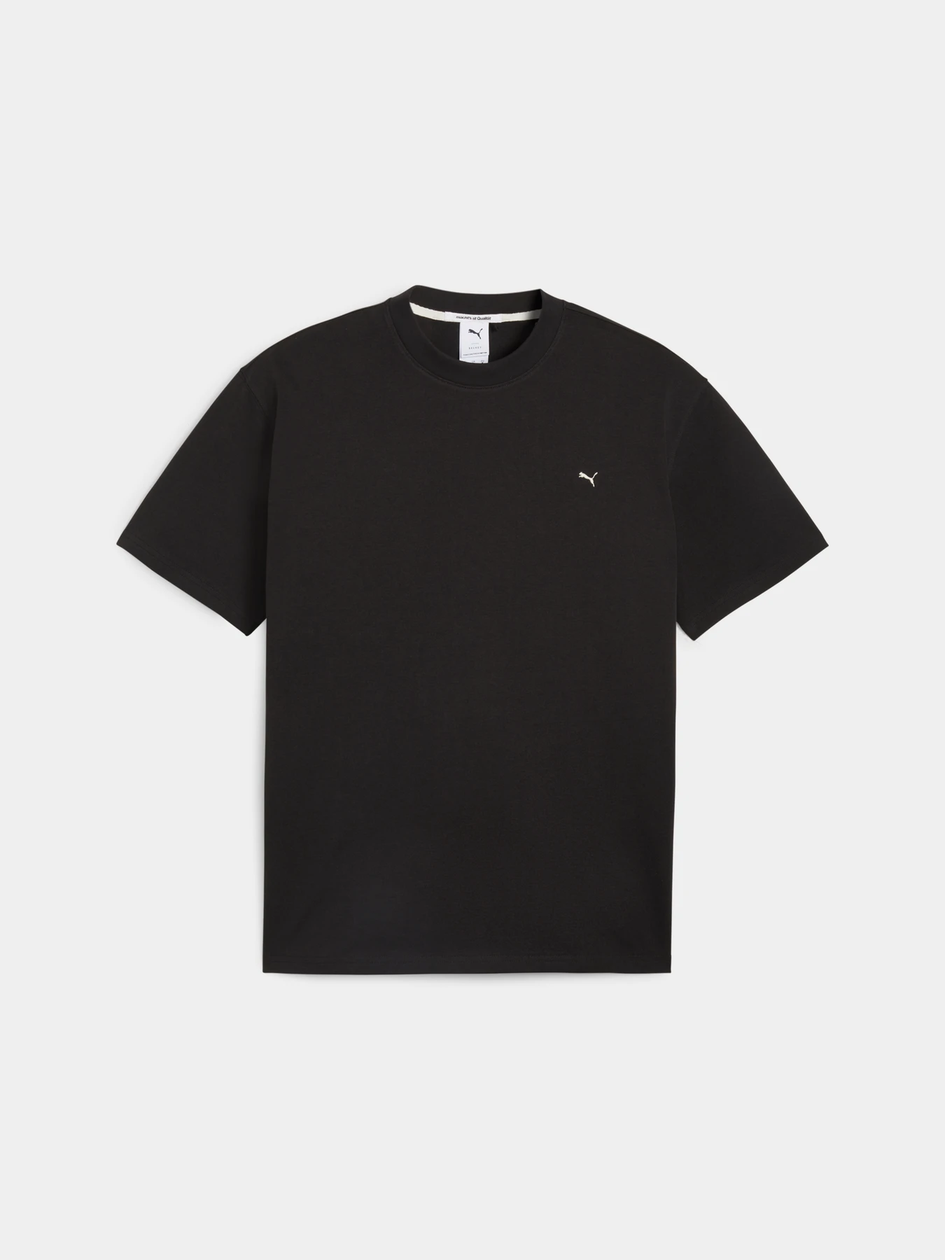 Футболки і поло PUMA Mmq Tee модель 624009 Фото