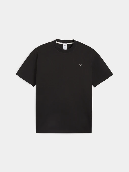 Футболки і поло PUMA Mmq Tee модель 624009 Фото