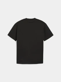 Футболки і поло PUMA Mmq Tee модель 624009 Фото