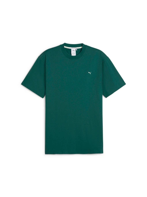 Футболки и поло PUMA Mmq Tee модель 624009 Фото