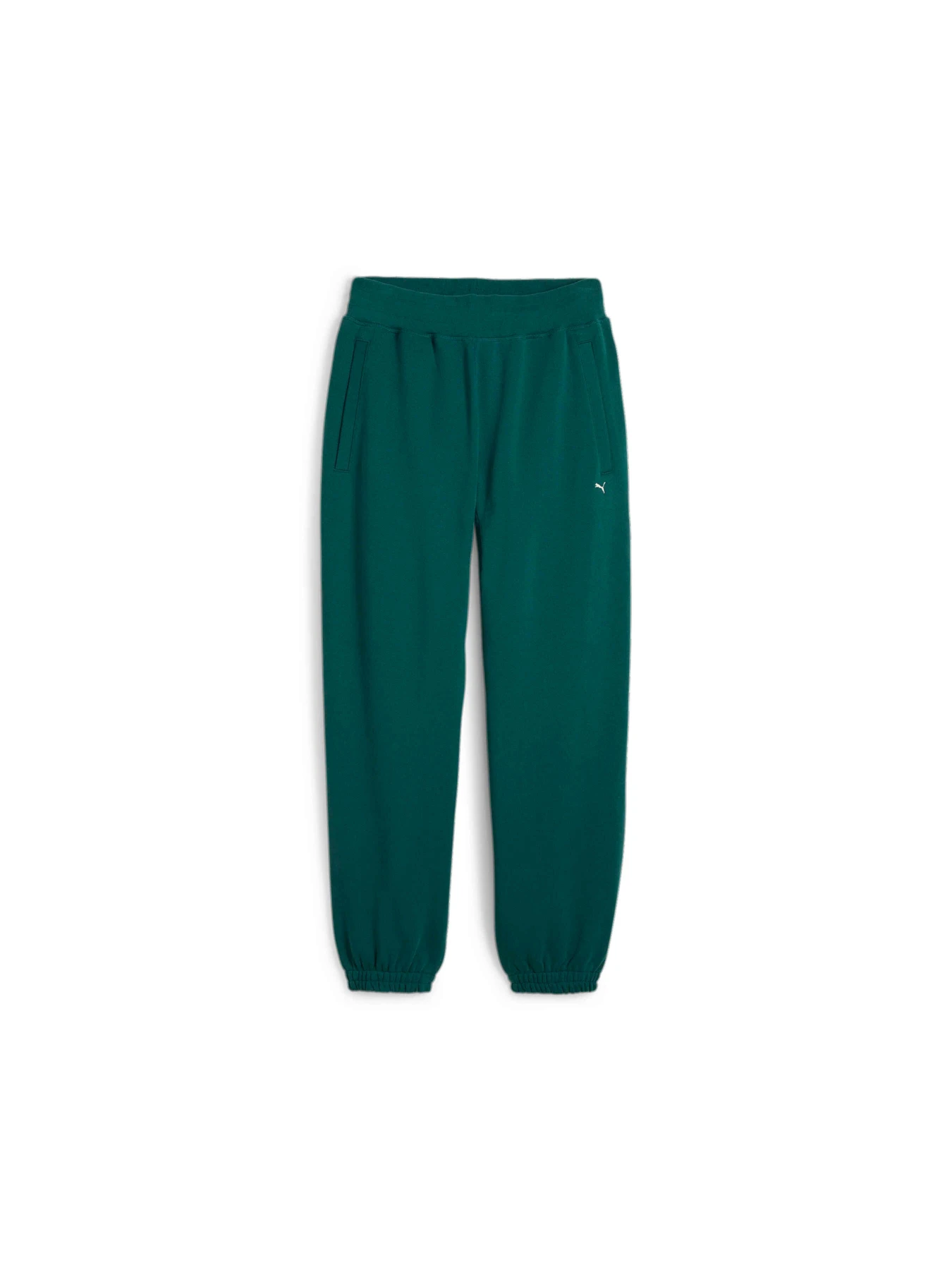 Штани PUMA Mmq Sweatpants модель 624007 Штани PUMA Mmq Sweatpants модель 624007 Фото