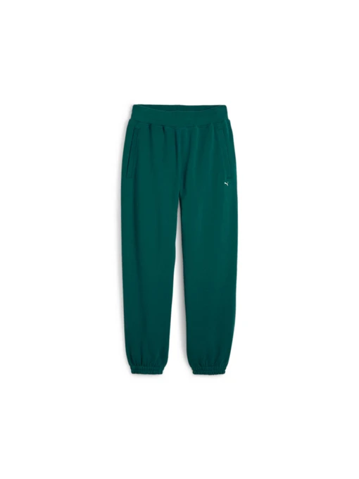 Штани PUMA Mmq Sweatpants модель 624007 Фото