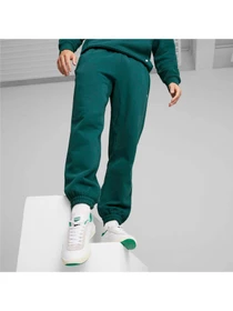 Штани PUMA Mmq Sweatpants модель 624007 Фото