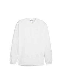 Худи и свитшоты PUMA Mmq Longsleeve модель 624005 Фото