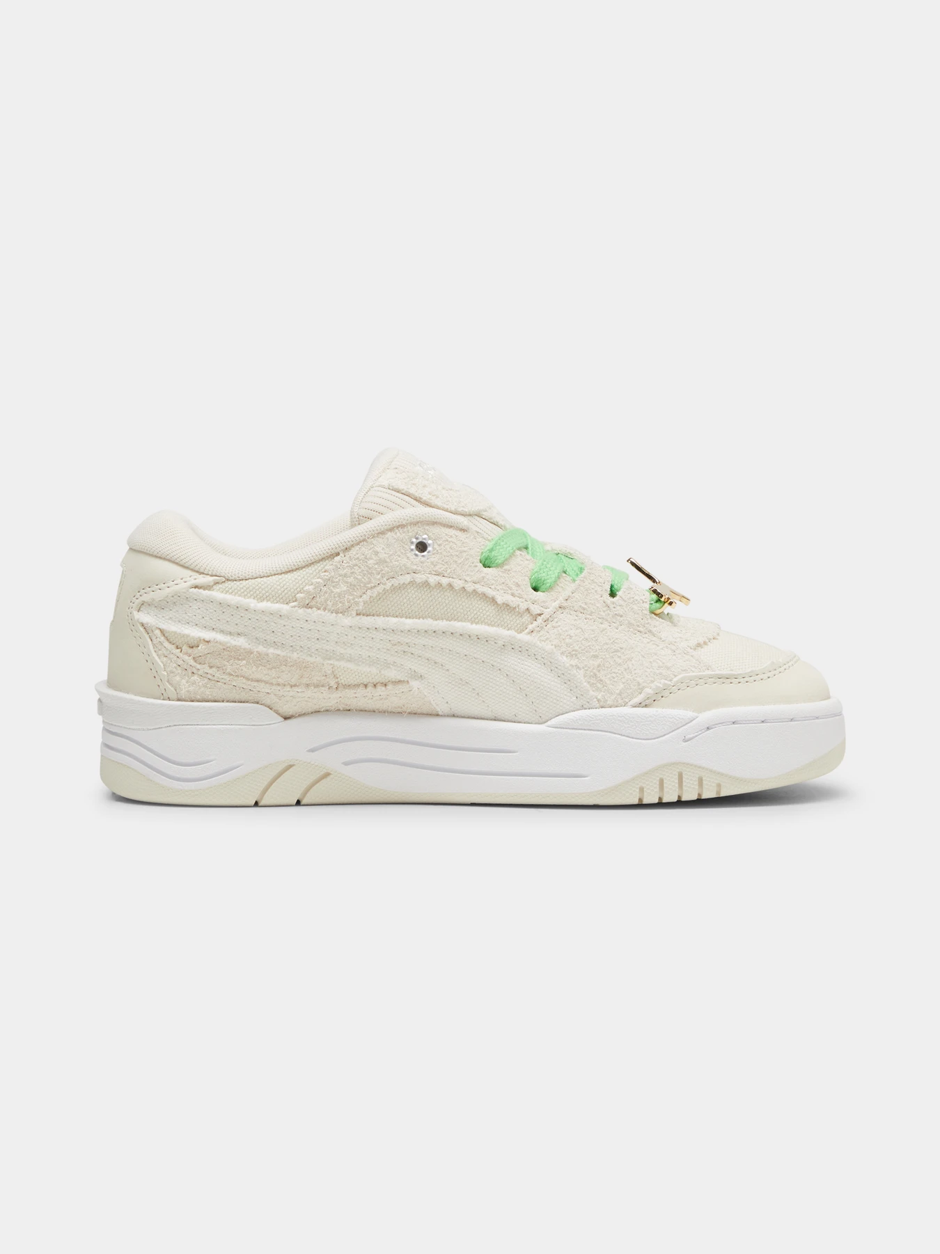 Кеды PUMA -180 X-girl модель 396250 Фото