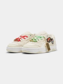 Кеды PUMA -180 X-girl модель 396250 Фото
