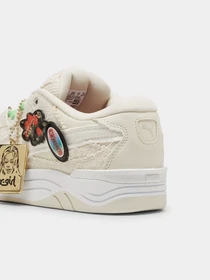 Кеды PUMA -180 X-girl модель 396250 Фото