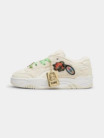 Кеды PUMA -180 X-girl модель 396250 Фото