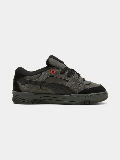 Кеды PUMA -180 Staple модель 396309 Фото