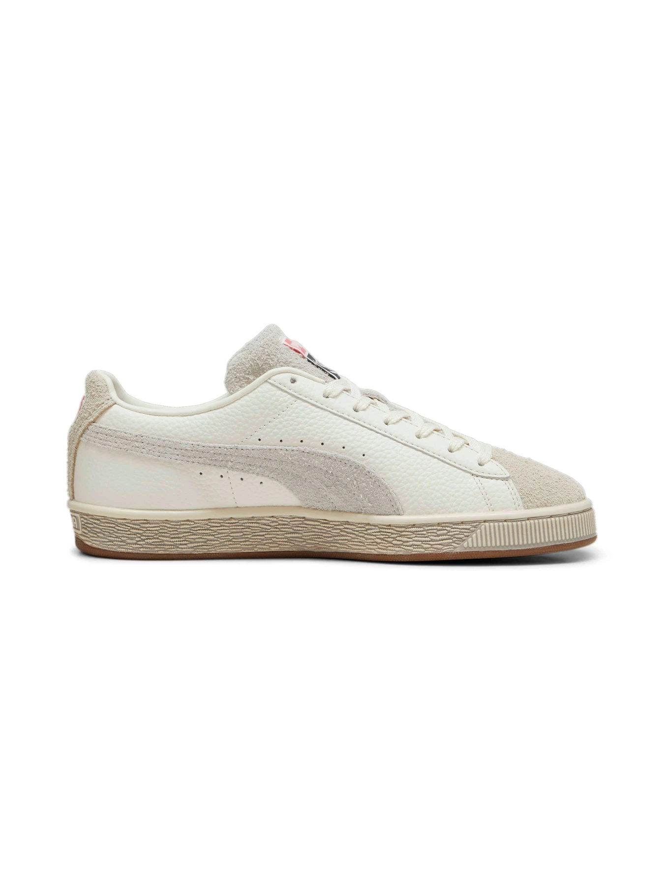 Кеды PUMA Suede Staple модель 396254 Фото