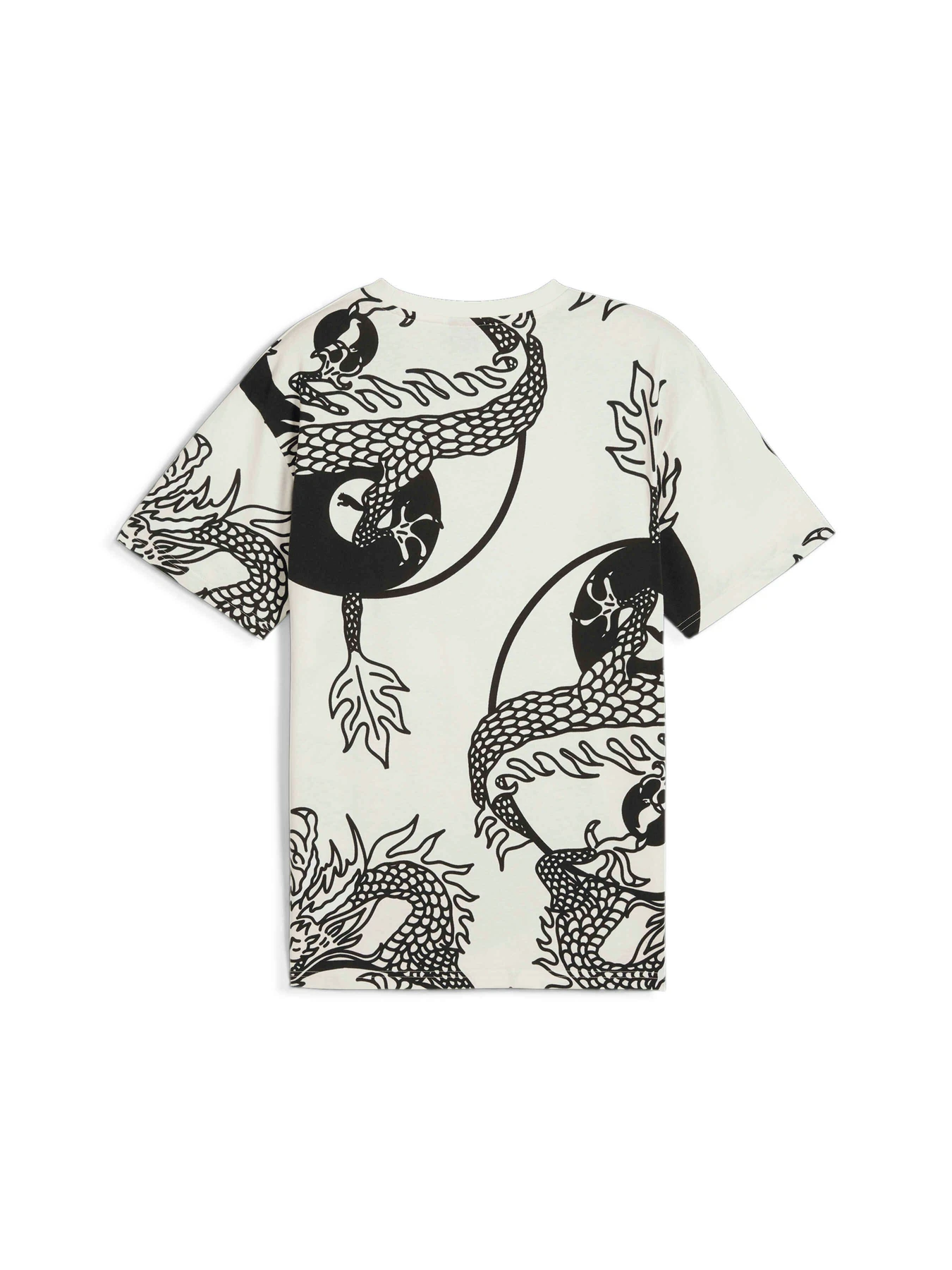 Футболки и поло PUMA x Staple Aop Tee модель 625097 Фото