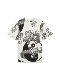 Футболки и поло PUMA x Staple Aop Tee модель 625097 Фото