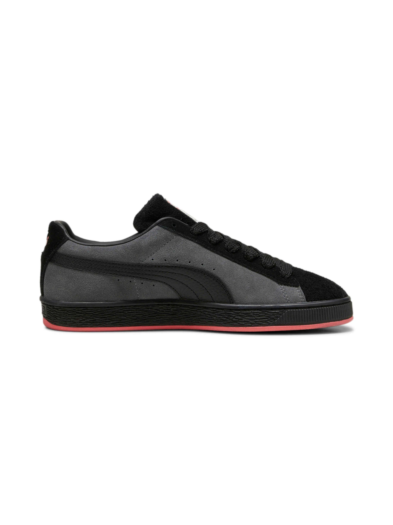 Кеды PUMA Suede Staple модель 396253 Кеды PUMA Suede Staple модель 396253 Фото