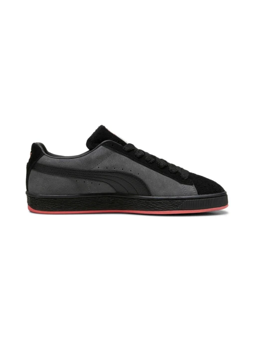 Кеды PUMA Suede Staple модель 396253 Фото