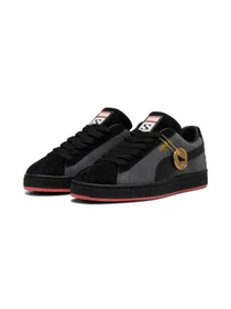 Кеды PUMA Suede Staple модель 396253 Фото