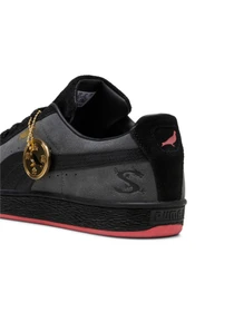 Кеды PUMA Suede Staple модель 396253 Фото