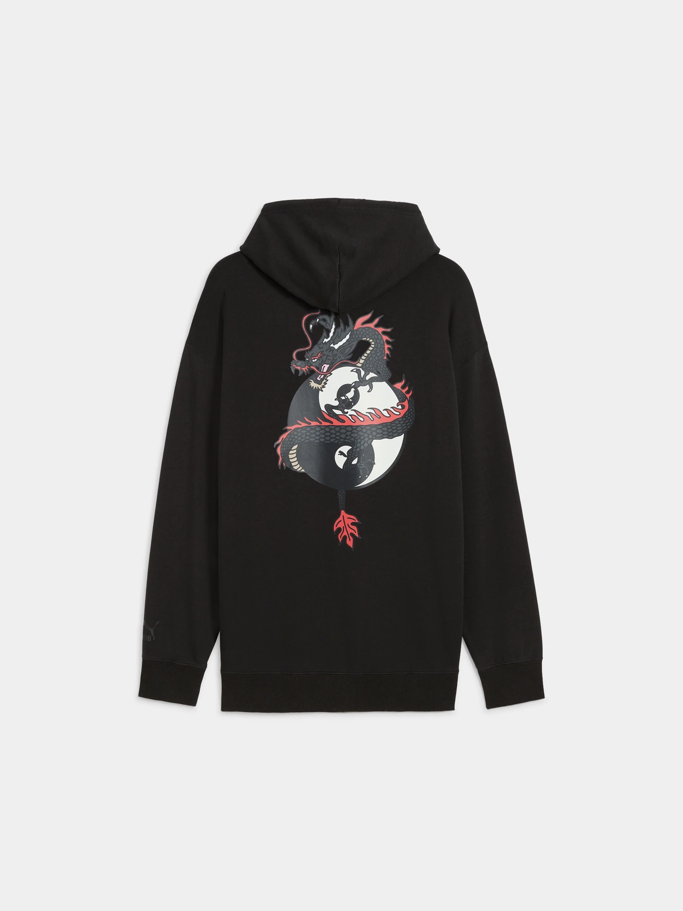 Худи и свитшоты PUMA x Staple Graphic Hoodie модель 624725 Худи и свитшоты PUMA x Staple Graphic Hoodie модель 624725 Фото