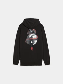 Худи и свитшоты PUMA x Staple Graphic Hoodie модель 624725 Фото