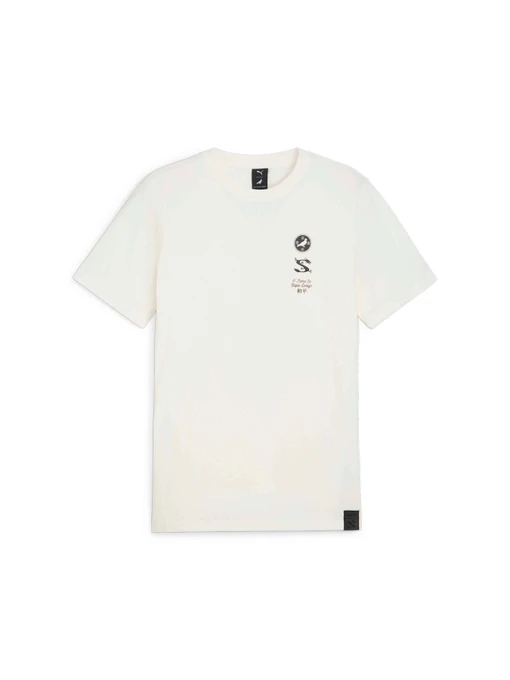 Футболки і поло PUMA x Staple Graphic Tee модель 624724 Фото