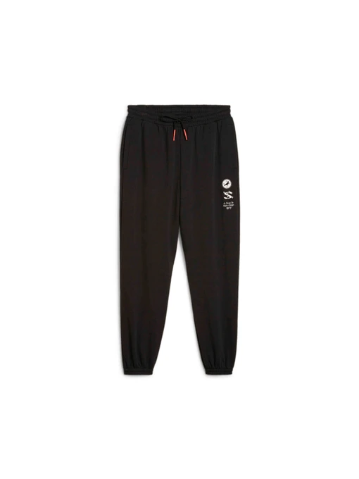 Штани PUMA x Staple Sweatpants модель 625885 Фото