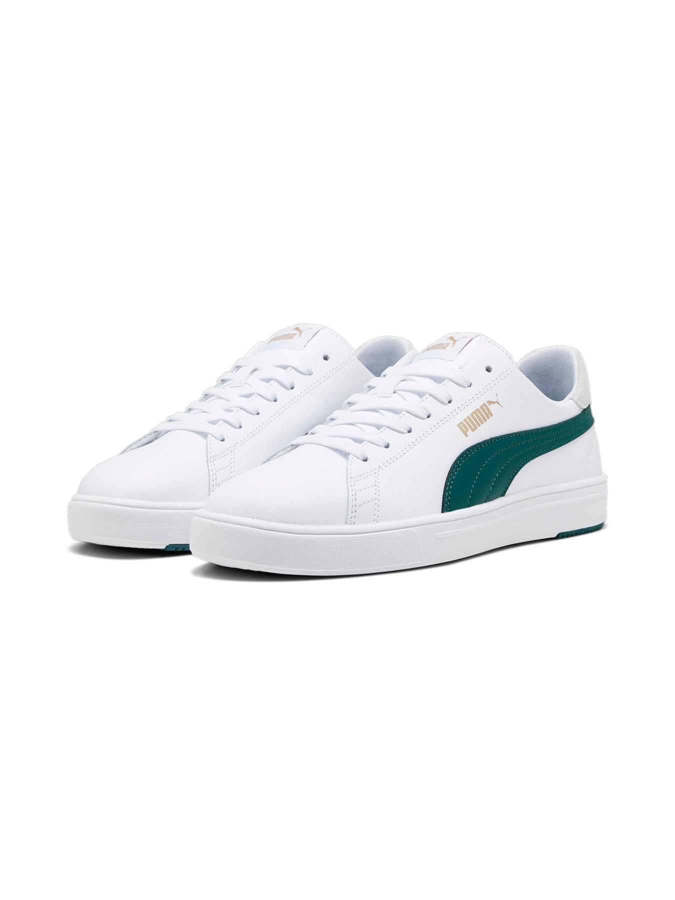 Кеды PUMA Serve Pro Lite модель 374902 Кеды PUMA Serve Pro Lite модель 374902 Фото