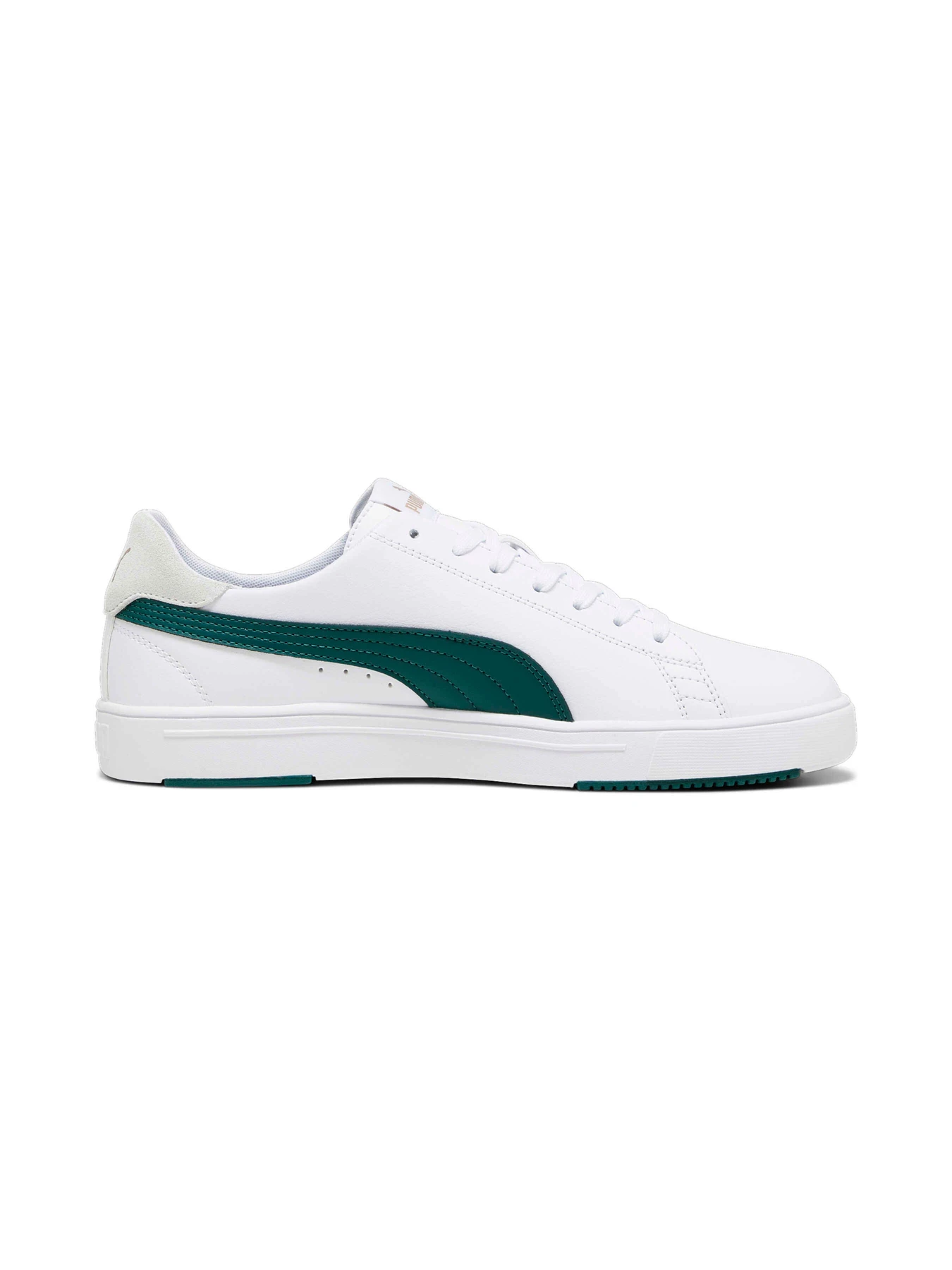 Кеды PUMA Serve Pro Lite модель 374902 Кеды PUMA Serve Pro Lite модель 374902 Фото