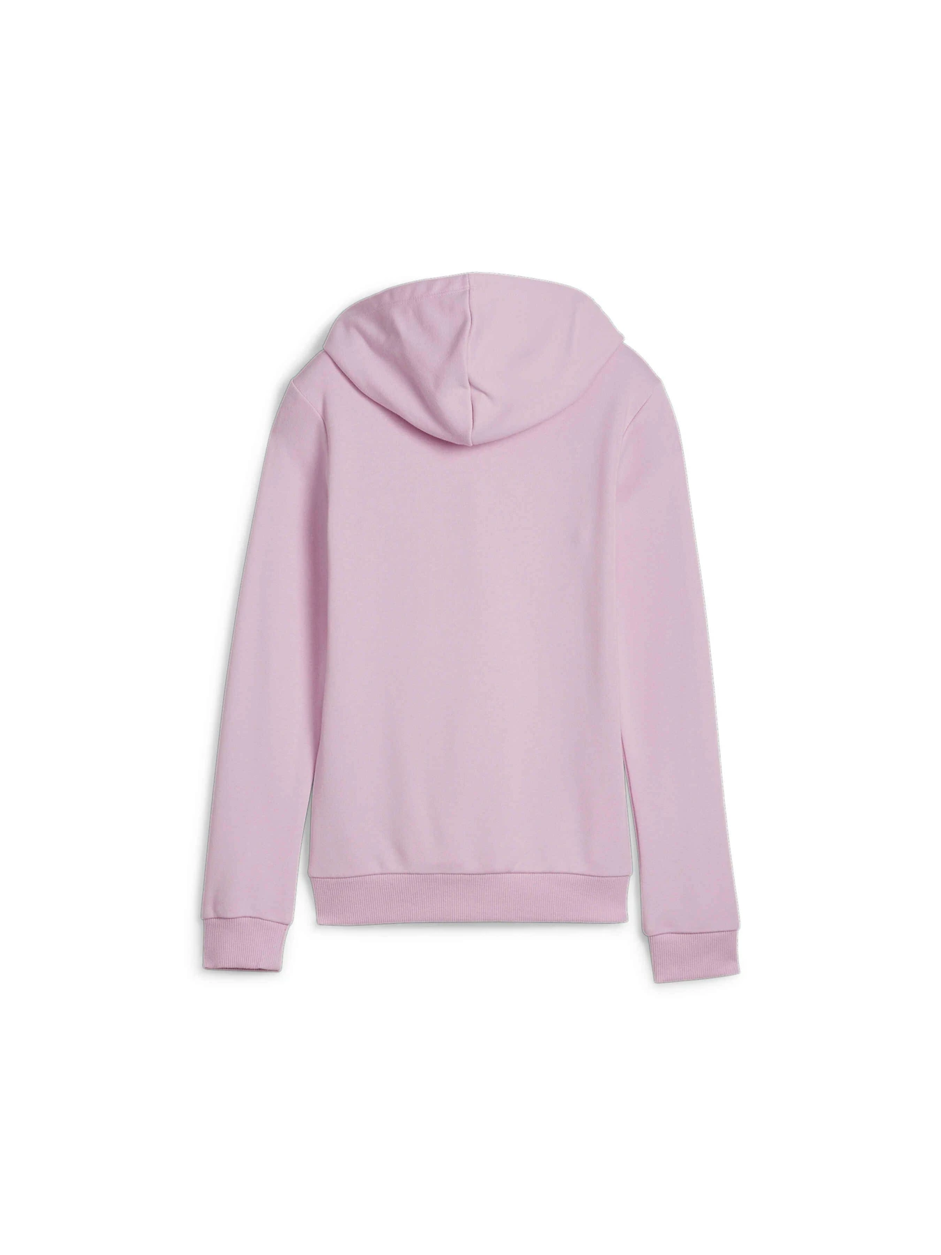 Худи и свитшоты PUMA Ess Logo Hoodie модель 587030 Фото