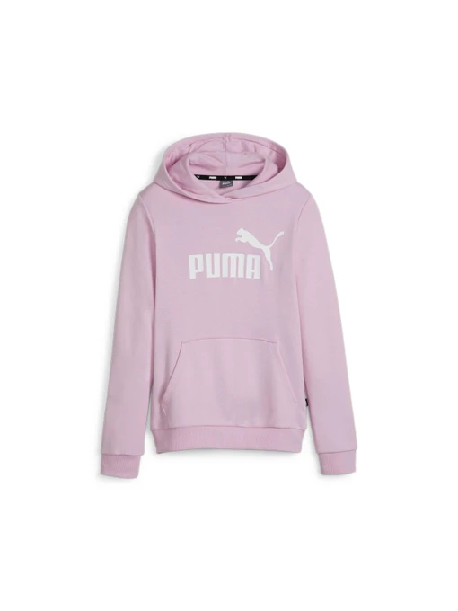 Худи и свитшоты PUMA Ess Logo Hoodie модель 587030 Фото