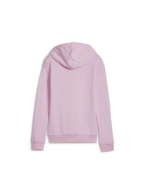 Худи и свитшоты PUMA Ess Logo Hoodie модель 587030 Фото